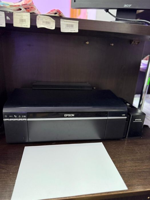 Продам Принтер Epson