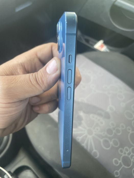 Iphon 13 tel personal