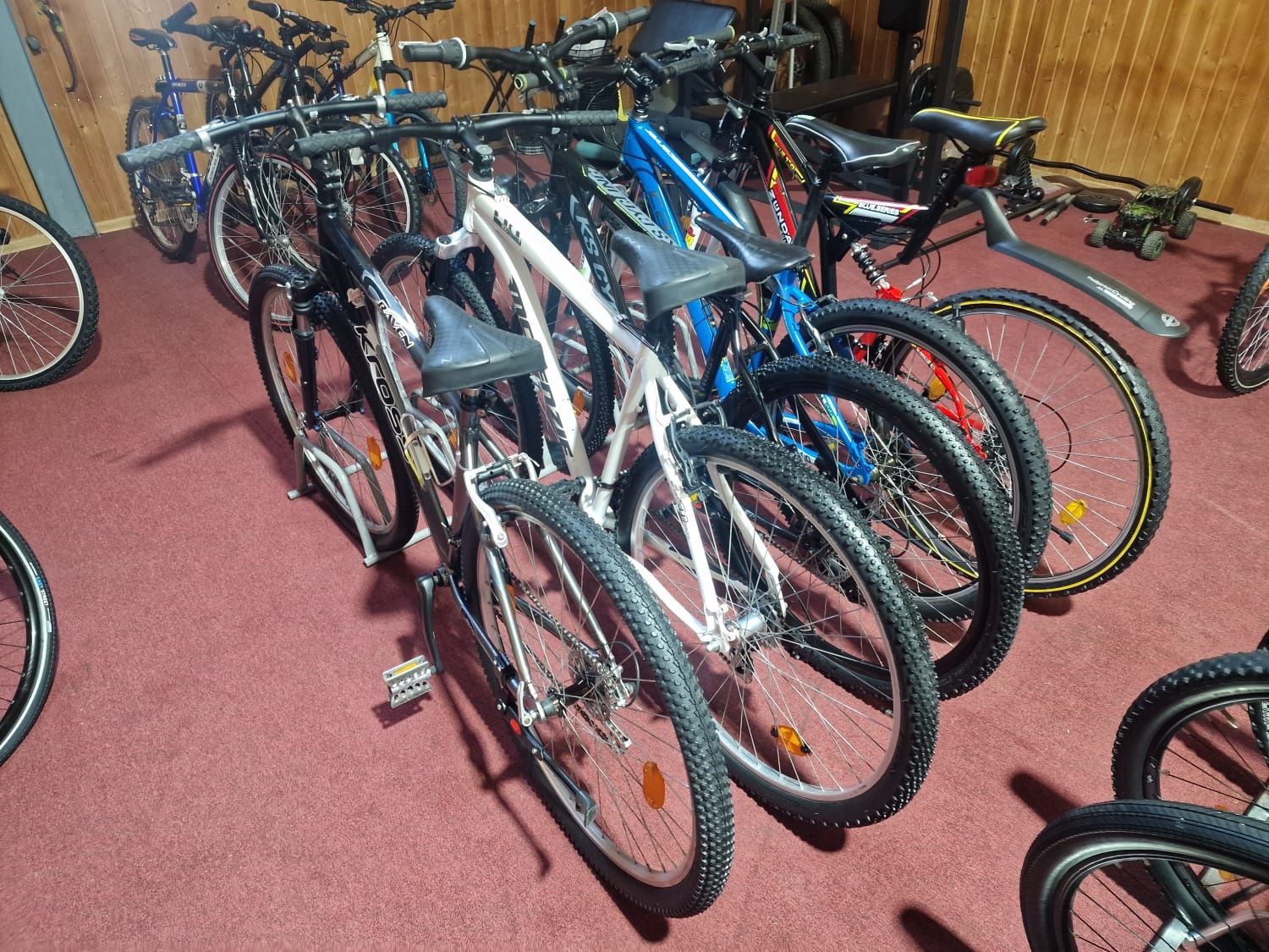 Bicicleta copii, adulți, biciclete germania