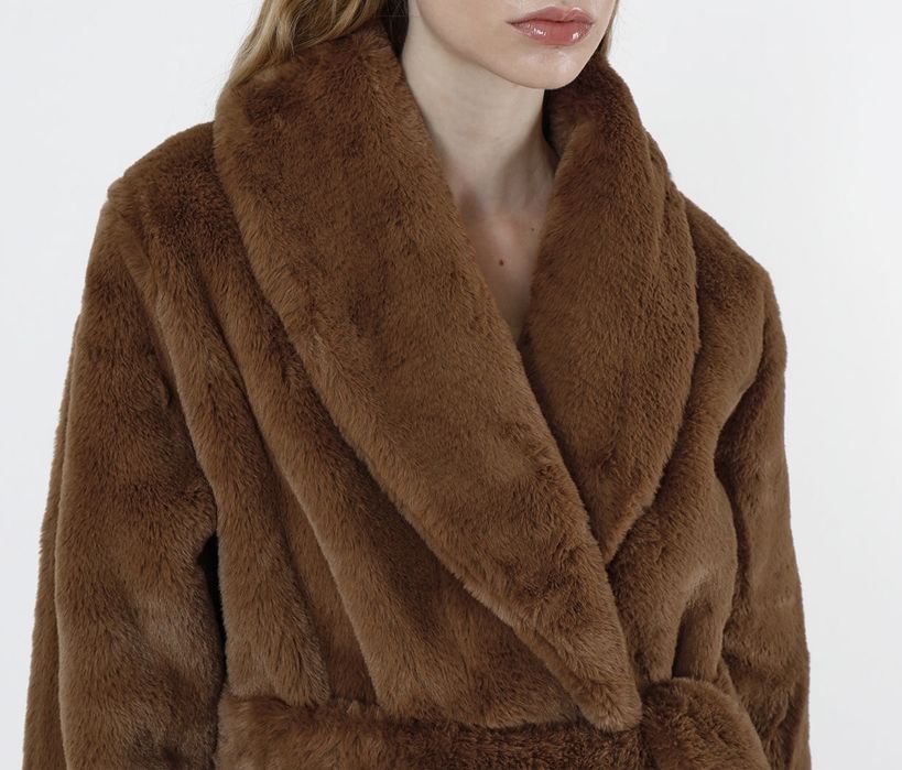 Haina blana ecologica caramel APPARIS
