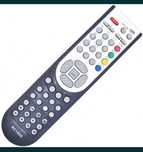 Telecomanda  Bush HITACHI Toshiba Telefunken Sanyo Luxor jvc