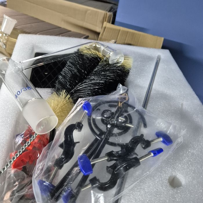 Професионален Комплект за дестилация  28 части,