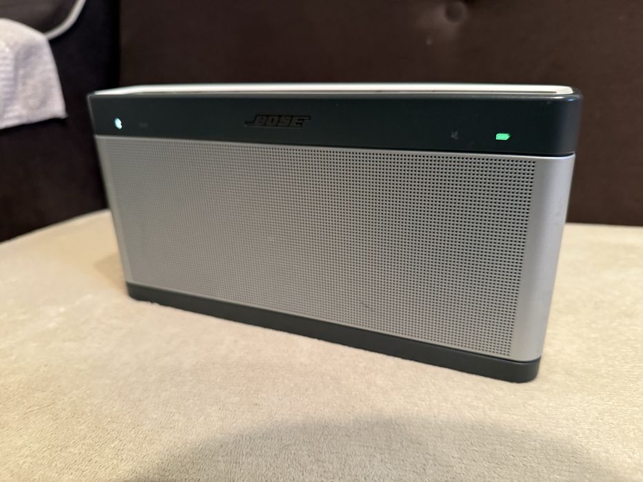Boxa Bose SoundLink 3 Bluetooth Wireless