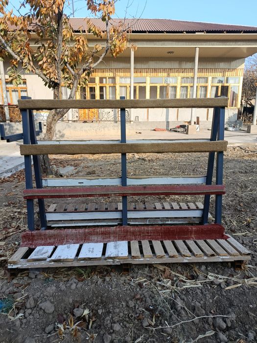 Laboga peramida yenggi