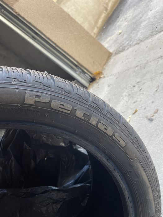 Зимни гуми спорт пакет 315/35/20 275/40/20