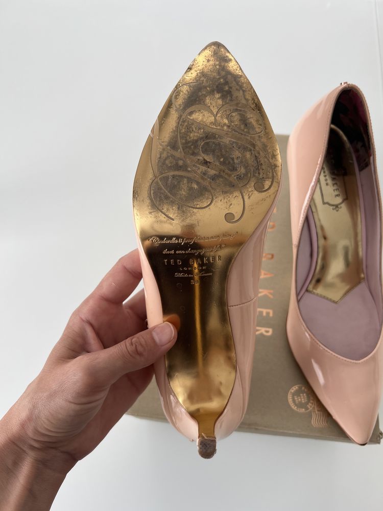 Michael Kors сандали, Ted Baker дамски обувки токчета