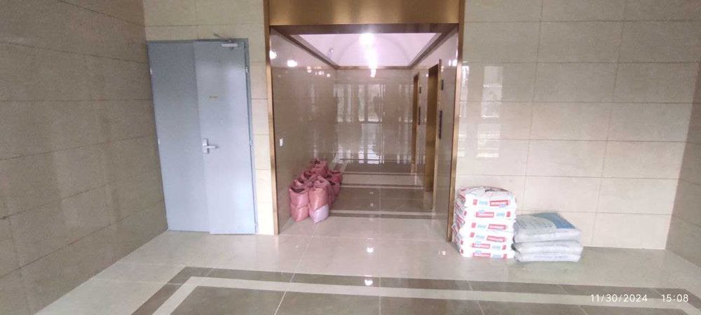 High Town City — 2, 3 va 4 xonali kvartiralar sotiladi!