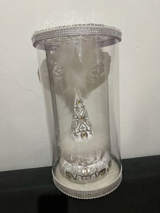 Продам саукеле для сырга салу с колбой