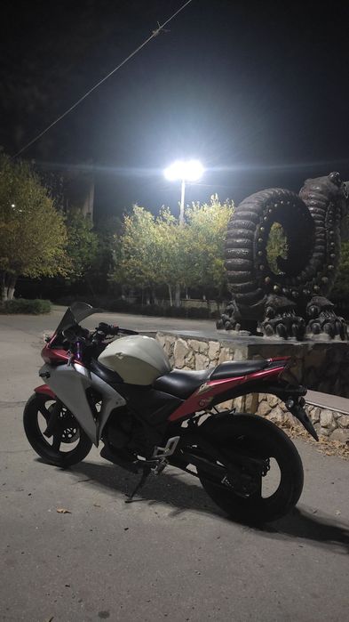 Srochna moto sotiladi