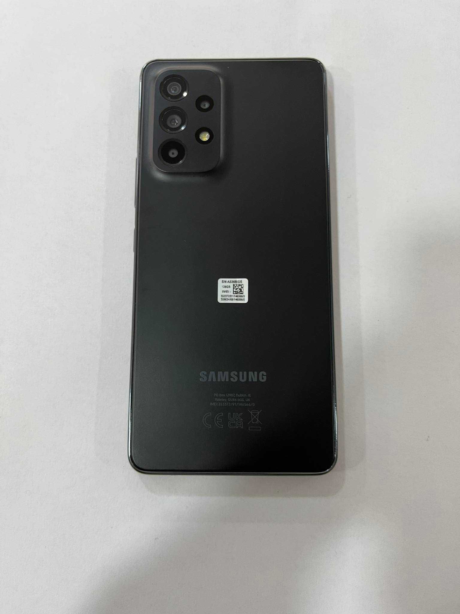 Продавам Телефон Samsung a53  5G