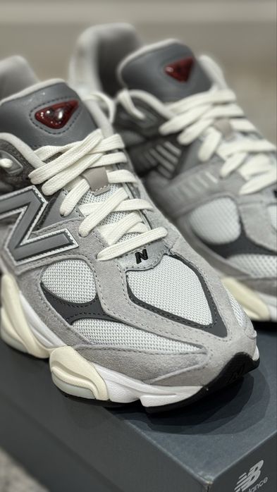 New balance 9060 размер 41