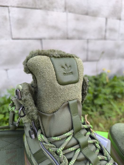 Adidas Super Sleek x Ivy Park