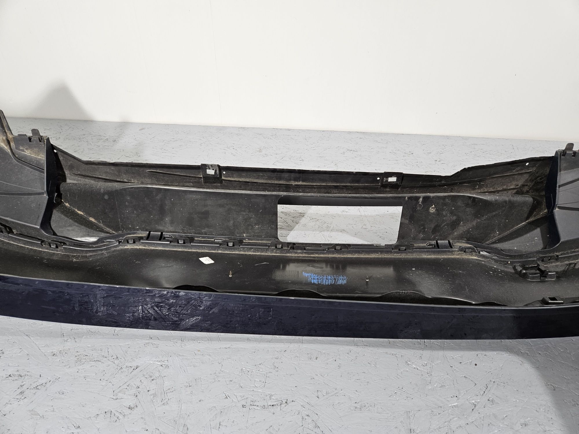Задна броня VW GOLF 8 Фолксваген Голф 8 2020-