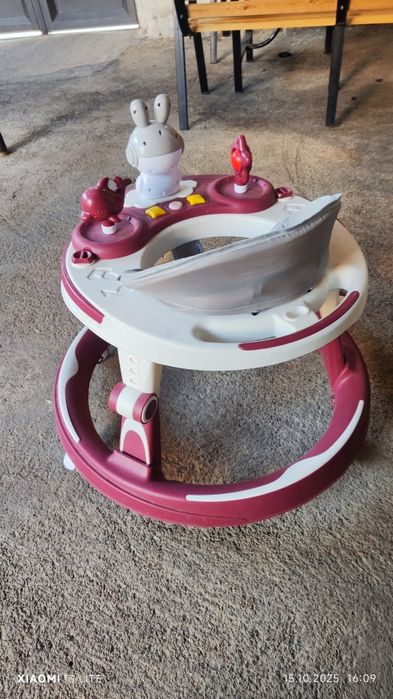 детские ходонёк в хорошем состаяние