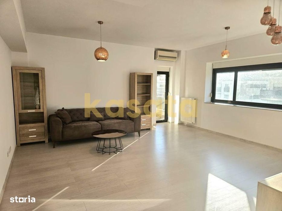 Apartament modern cu 3 camere | Natura Residence | Pipera