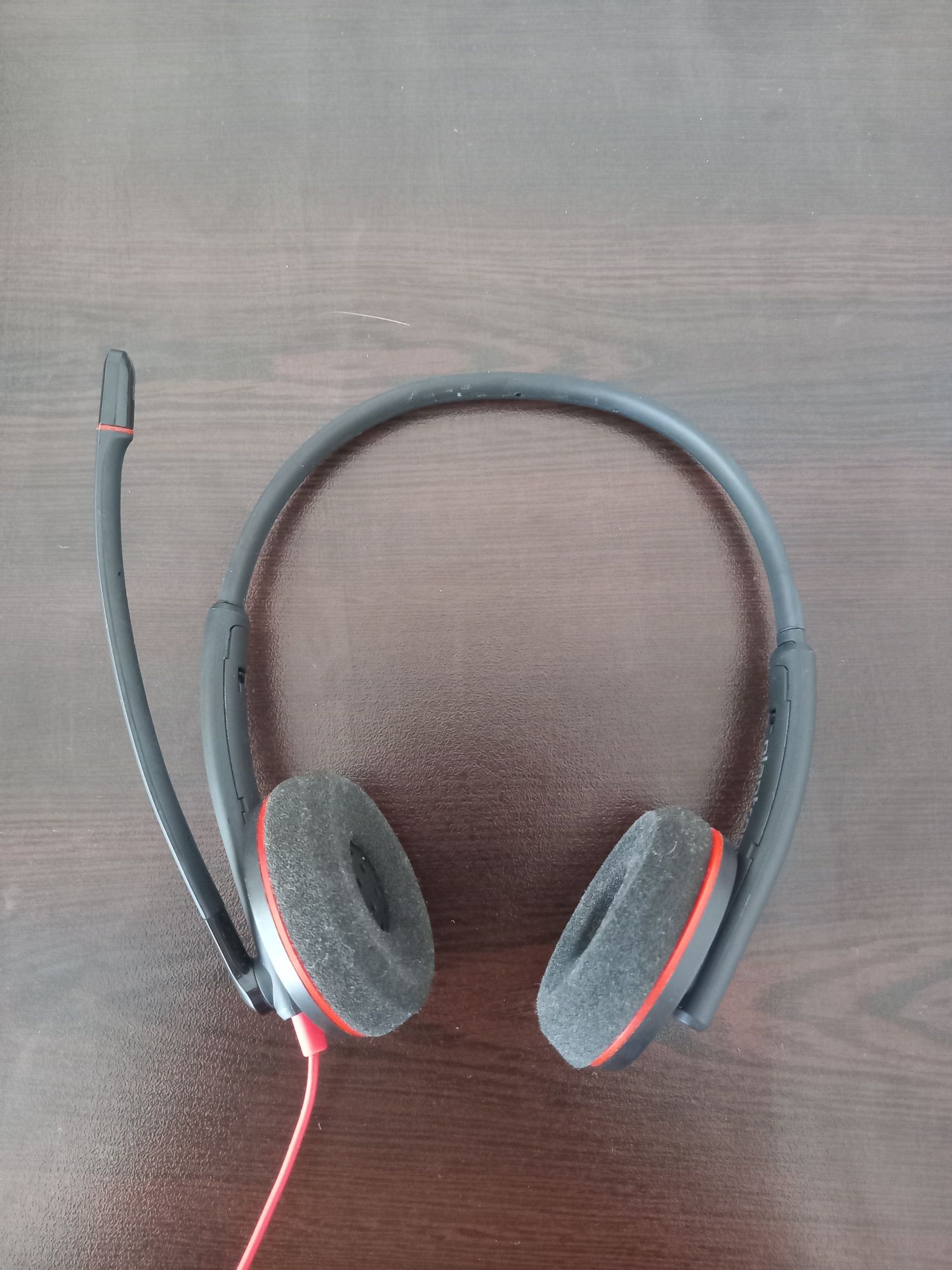 Plantronics Blackwire C3220 USB-C – професионална слушалка с микрофон