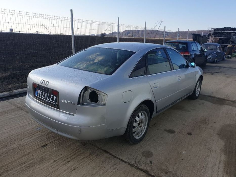 Dezmembrari Audi A6 C5 2.5 TDi