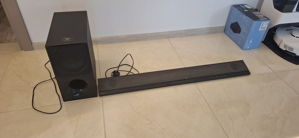 Soundbar Sony HT-CT800 350W