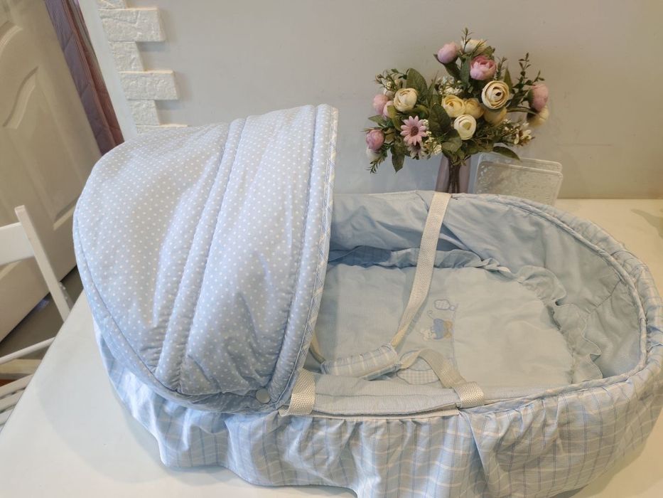 Люлька для новорожденного