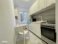 Apartament cu 1 camera de inchiriat, in 7 Noiembrie la 700 m de UMF
