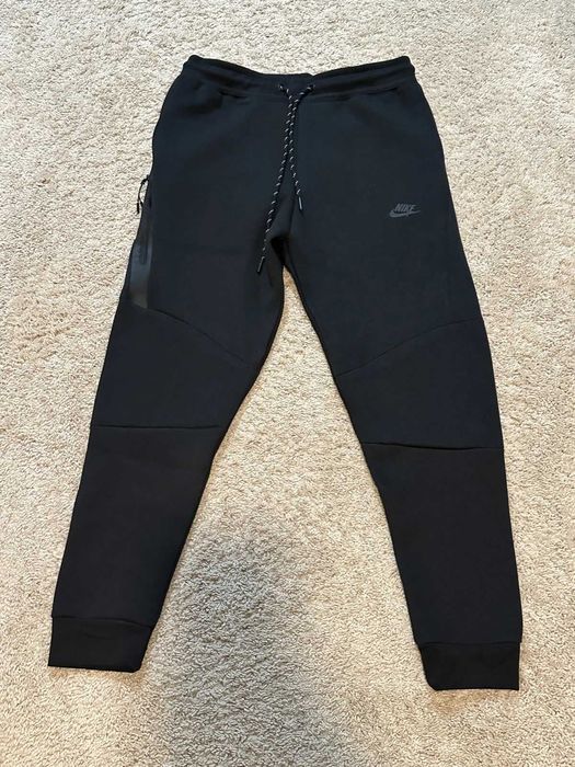 Nike Tech Fleece