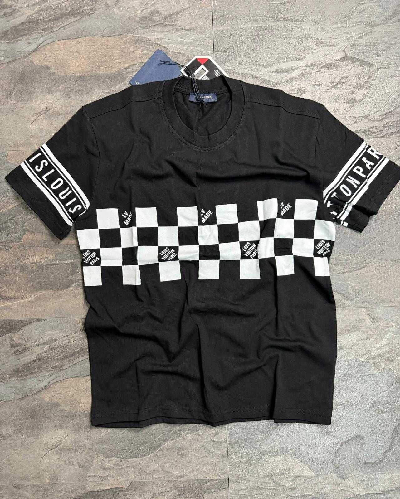 Тениски Louis Vuitton