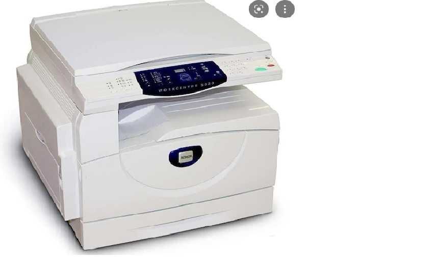imprimanta copiator multifunctional Xerox 5325 WC 5020