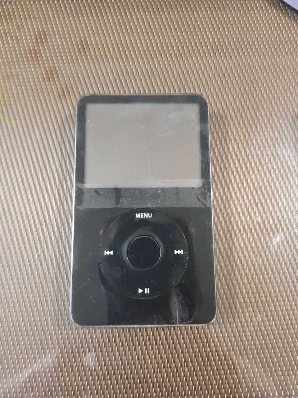 IPOD classic 5Gen