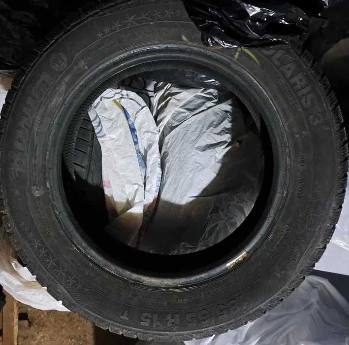 Anvelope NOI Germania plus o janta (all season) Barum 185/65/15, 88 T