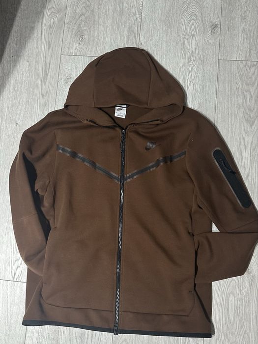 Hanorac Nike tech fleece masura M