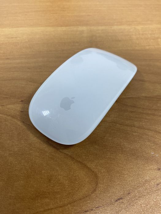 Мышка Magic Mouse