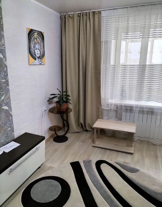 Сдаю аренду семейным Авиасозлар-2 рядом с рынком Кадышева 1*2-ком