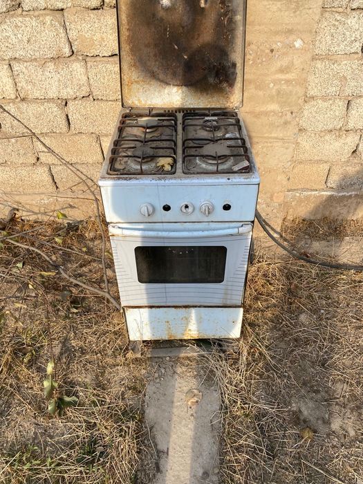 Газплита дешево срочно