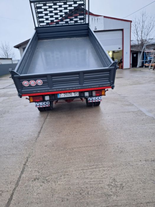 Iveco Daily 35C13 Basculabil