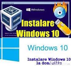 Instalari Windows 10 - MS Office Reparatii PC / laptopuri imprimante