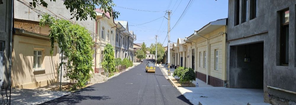Сфатли асфальт йоткизиш хизмати

Описание
Ассалому алайкум! Тошкент ша