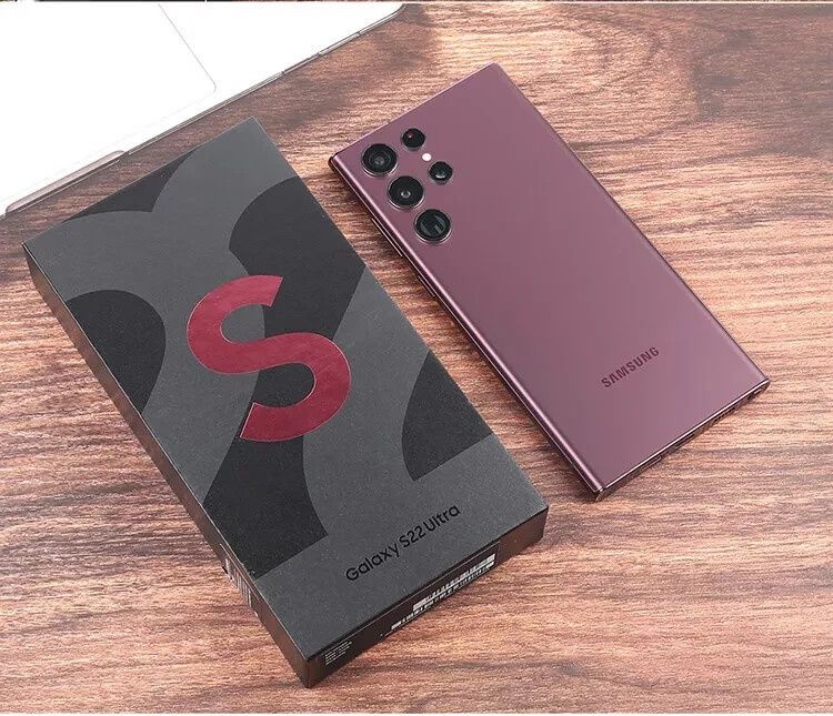 Samsung S22 ULTRA