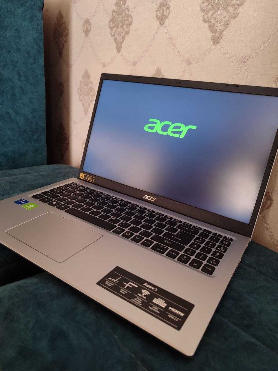 Noutbook Acer Core i7