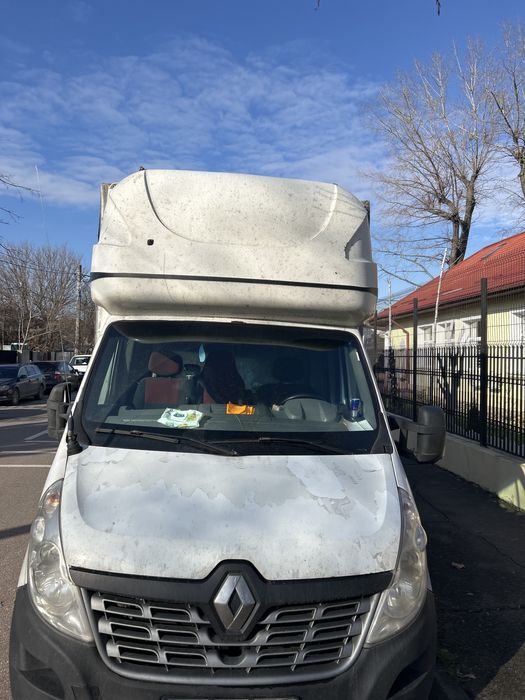 Vand Renault Master