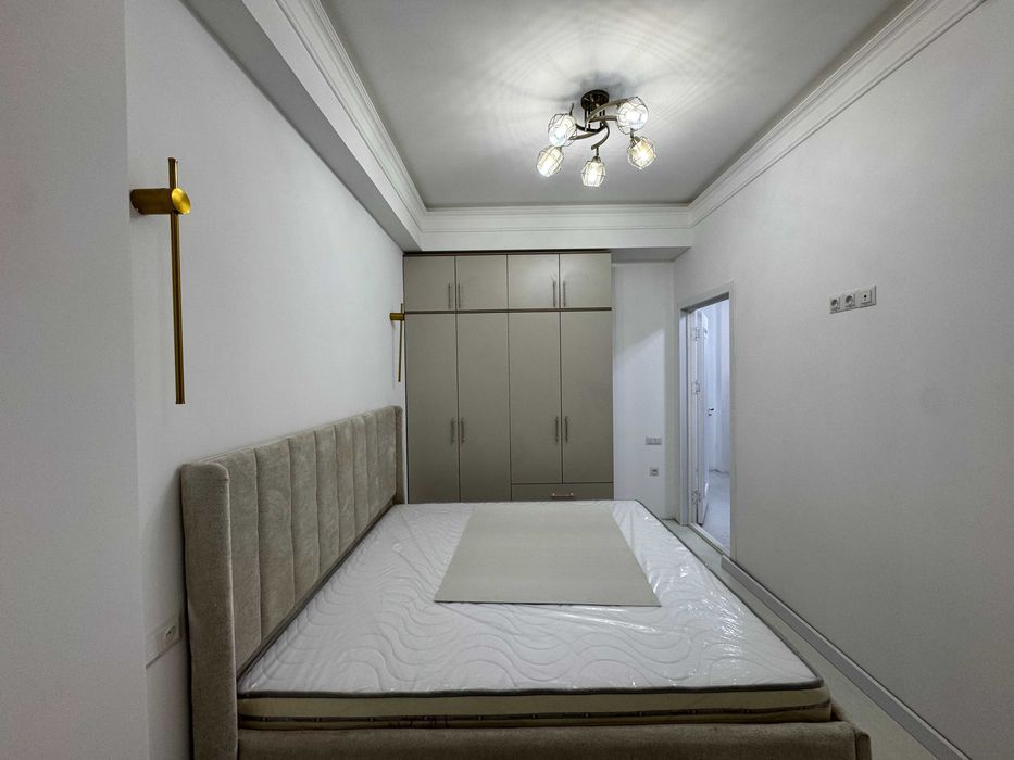 2-комнатная меблированная квартира| 2 xonali-kvartira 40m2 Dream House