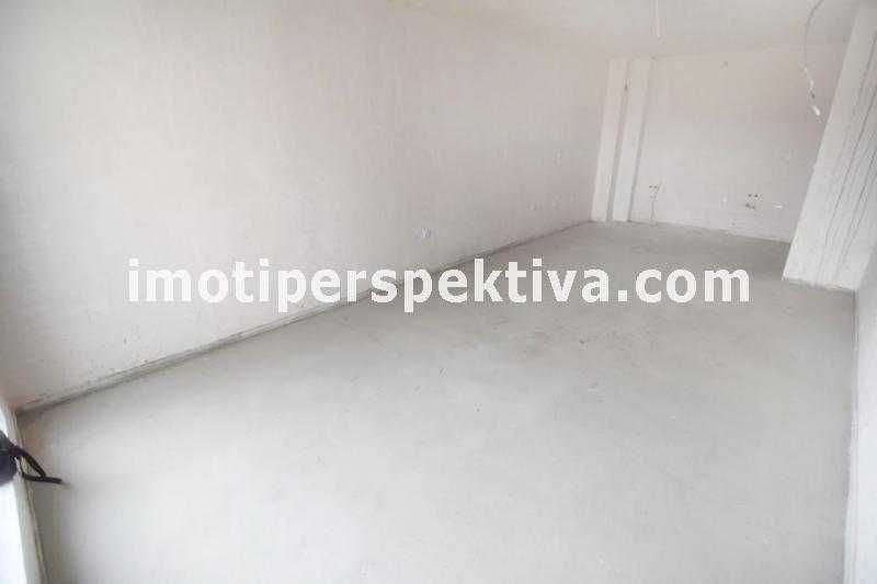 реф.17731 Чисто нов, южно изложение, АКТ 16-бул. Южен!