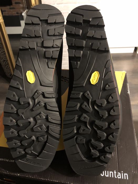 La sportiva bocanci de munte