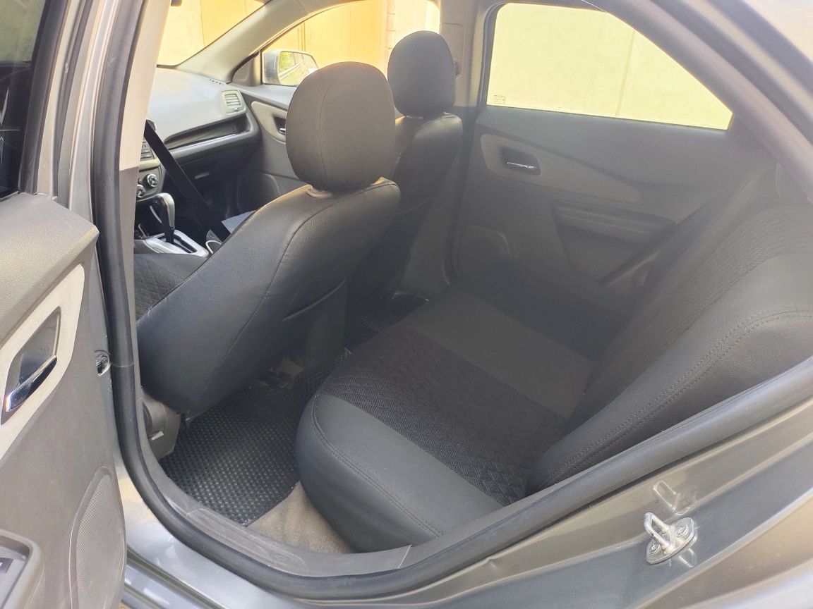 Cobolt 2015 , 163000 km yurgan , 2 ta detalda petno bor, metan 4 chi p