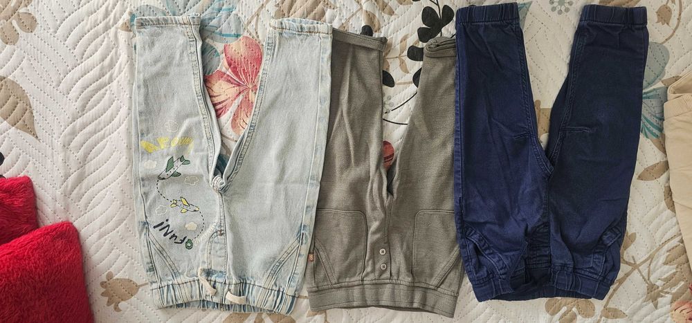 Дрешки р-р 80/86