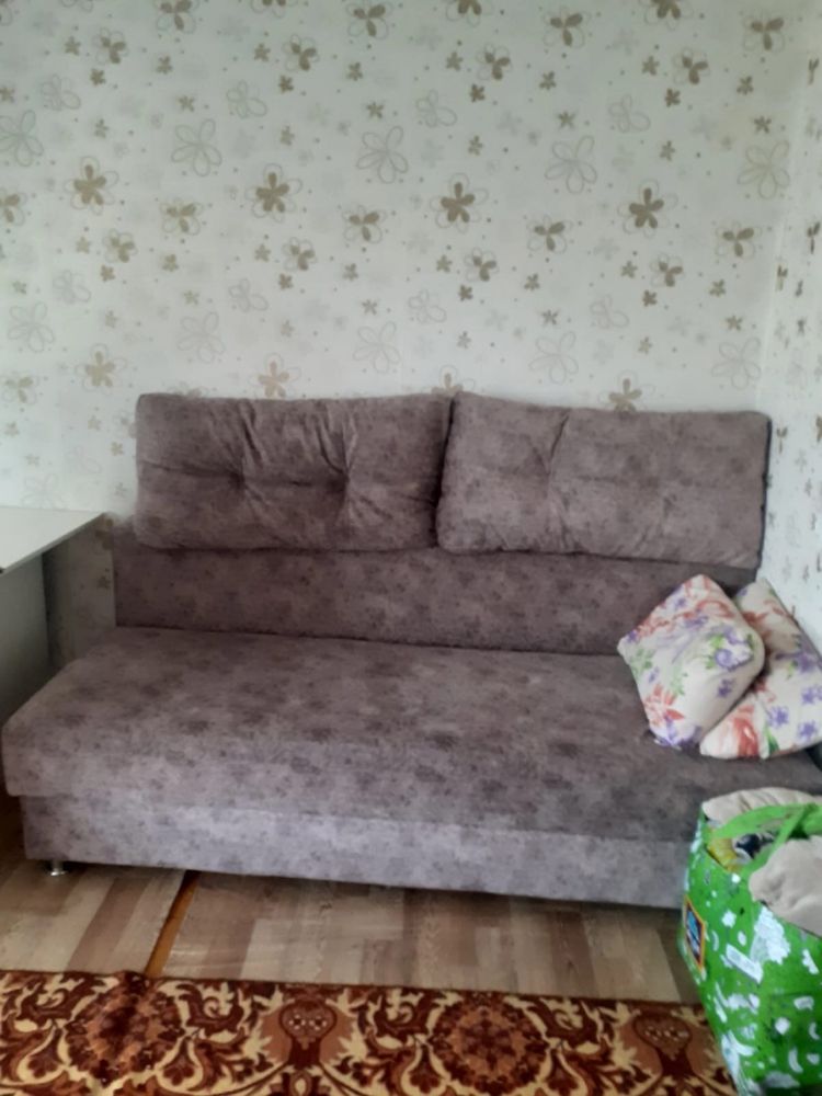 Продам 1-ю квартиру в городе Костанай!