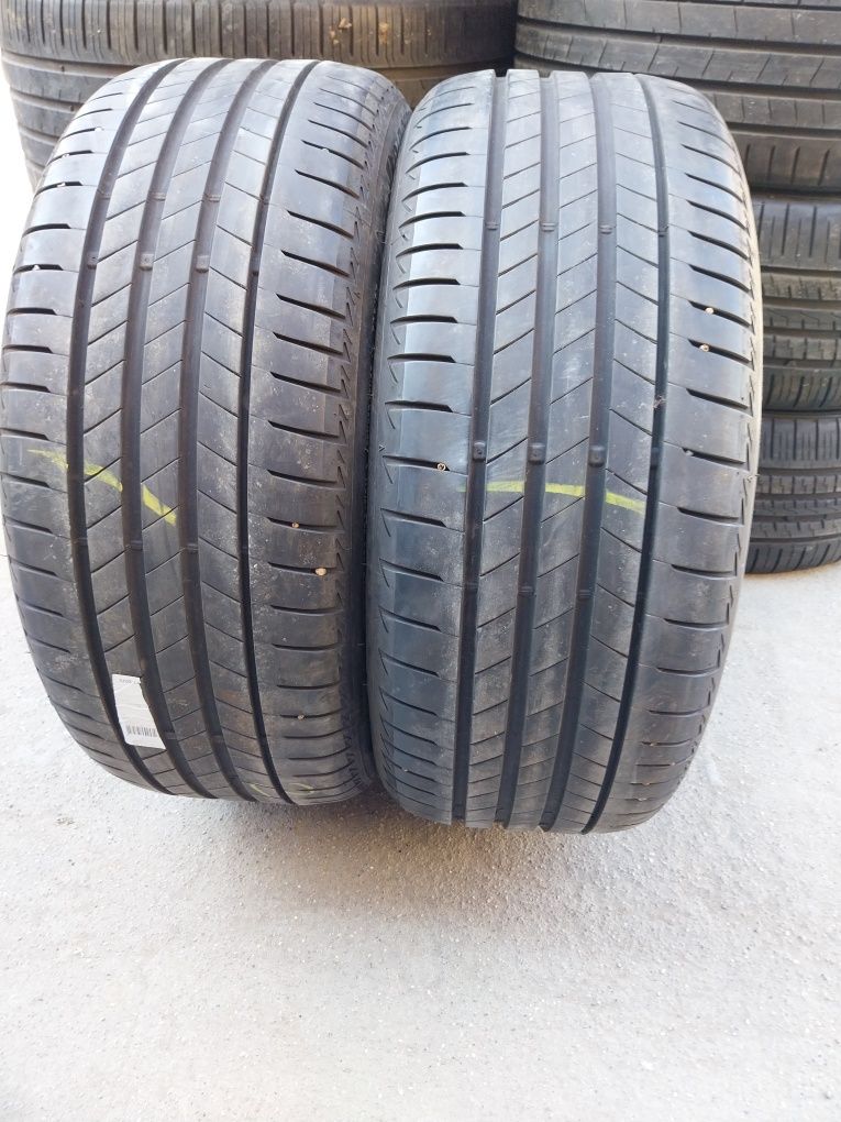 Anvelope second vară  255 35 R19 Bridgestone RFT* 2021