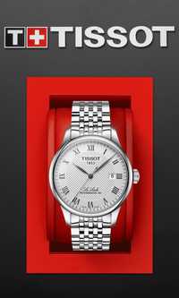 Tissot Le Locle Швейцарские часы