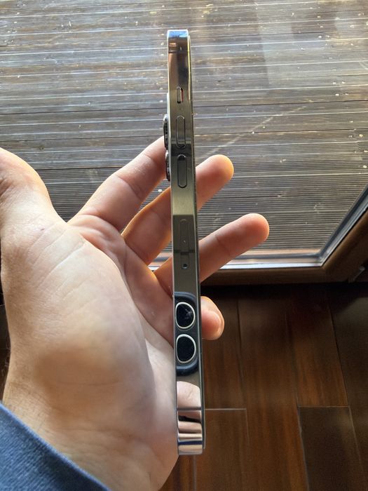 iPhone 13 Pro 128GB Sierra Blue