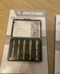 Extractor suruburi Workzone