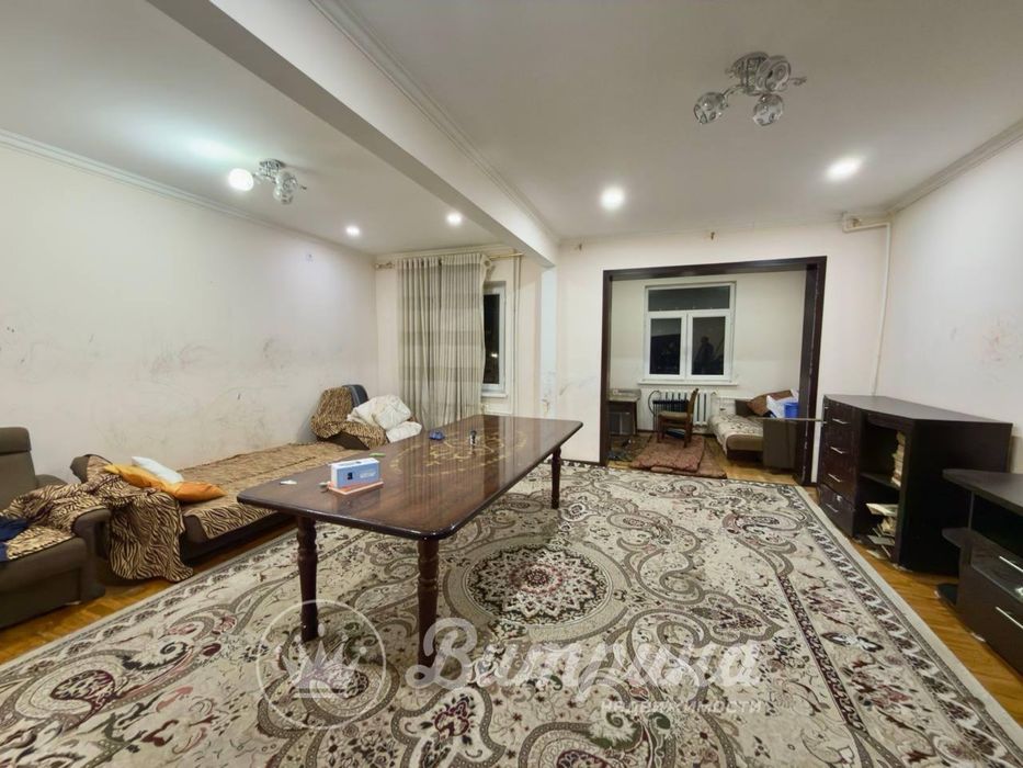 ‼️Срочно Карасу-1, 4/4/5 92м2‼️школа 209, конечная автобусная‼️ Центр